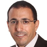 יורם מנחם